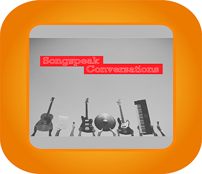 Songspeak